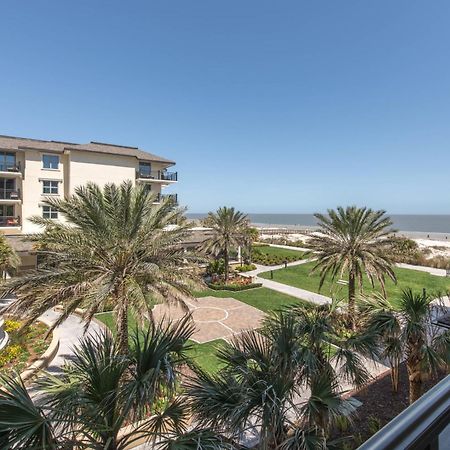 The Westin Jekyll Island Beach Resort Экстерьер фото