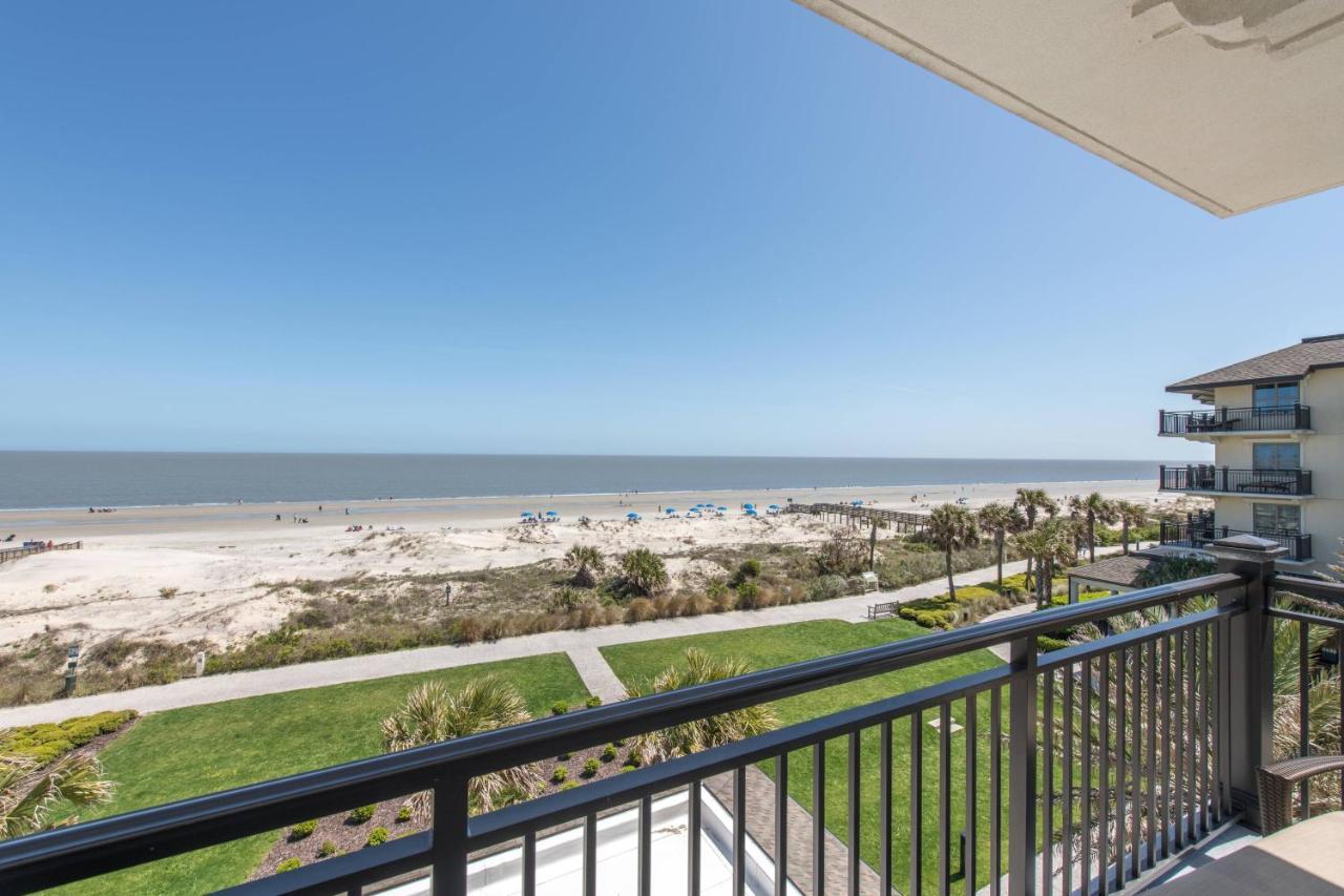 The Westin Jekyll Island Beach Resort Экстерьер фото