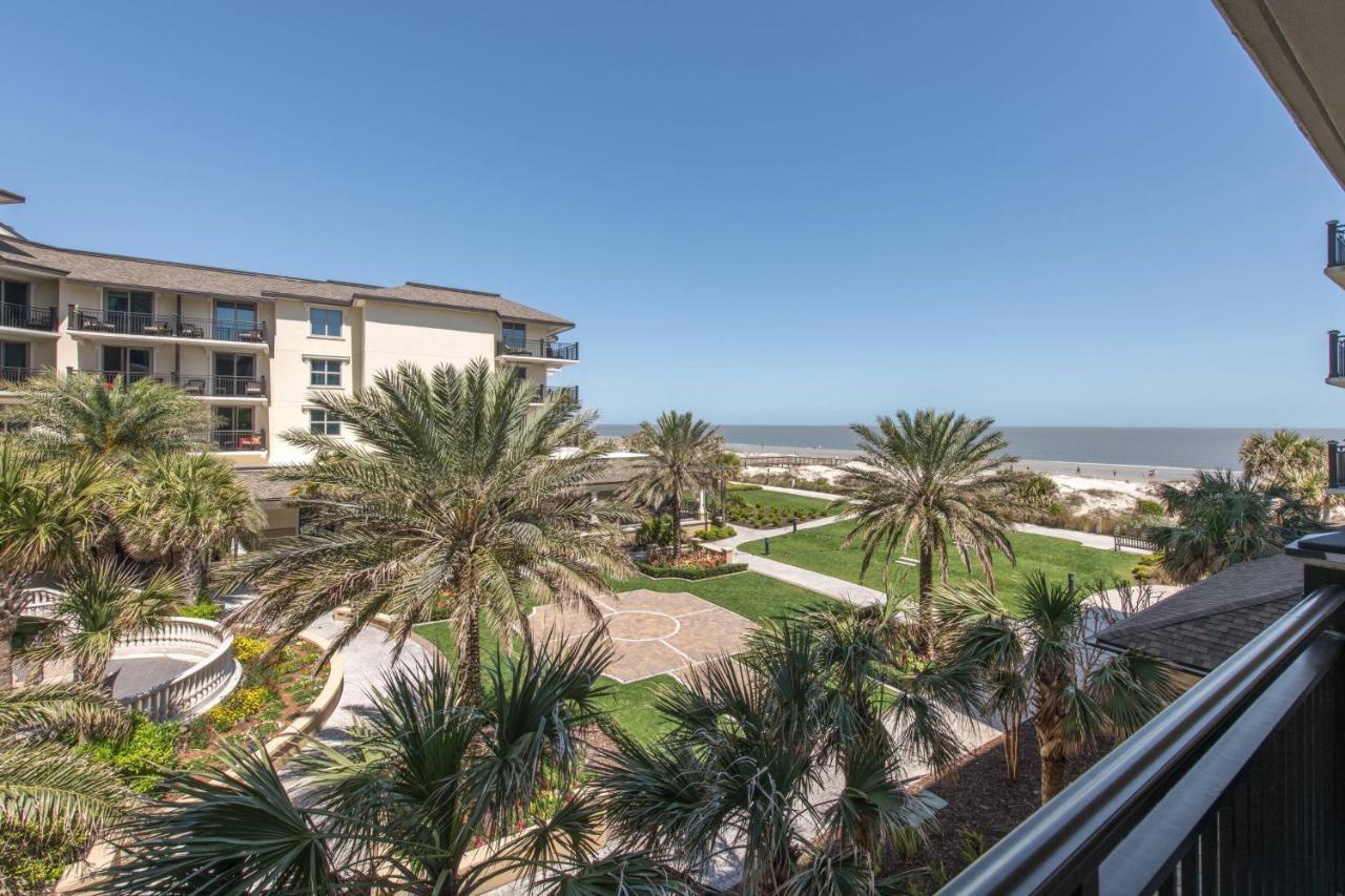 The Westin Jekyll Island Beach Resort Экстерьер фото