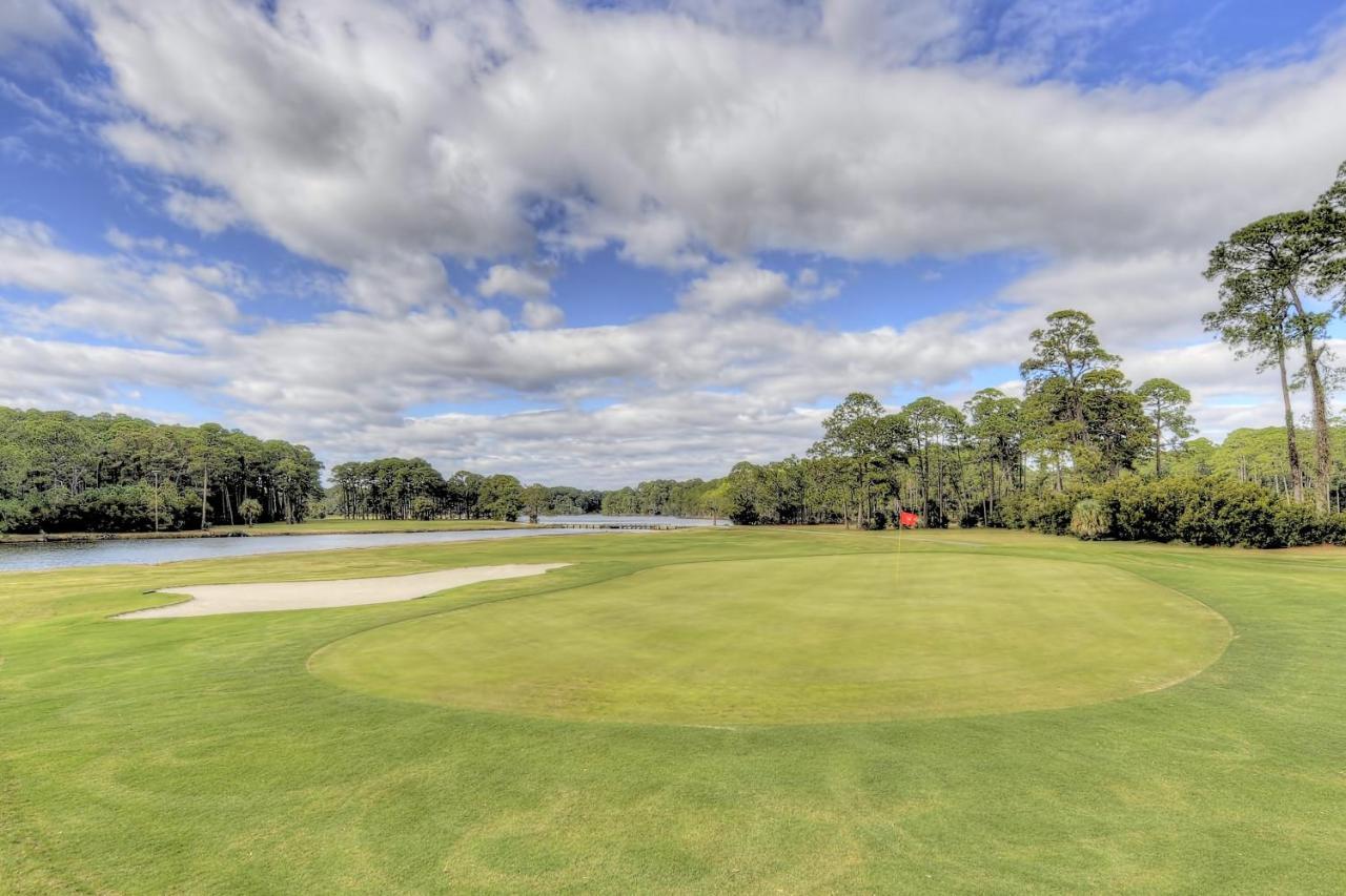 The Westin Jekyll Island Beach Resort Экстерьер фото