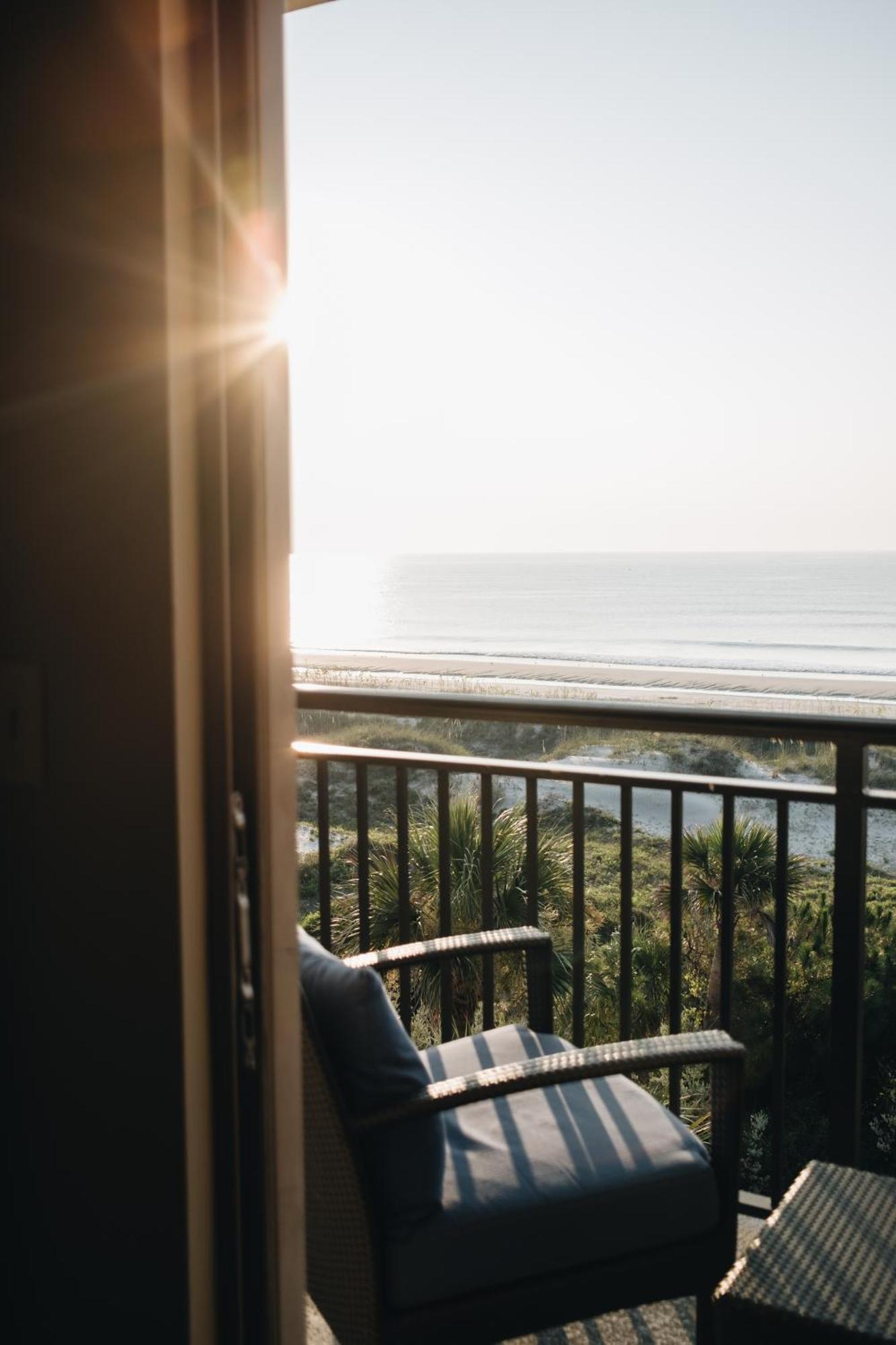 The Westin Jekyll Island Beach Resort Экстерьер фото