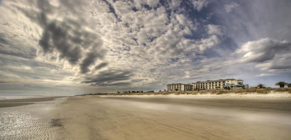 The Westin Jekyll Island Beach Resort Экстерьер фото