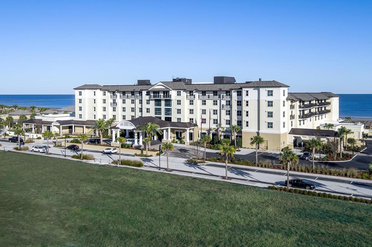 The Westin Jekyll Island Beach Resort Экстерьер фото