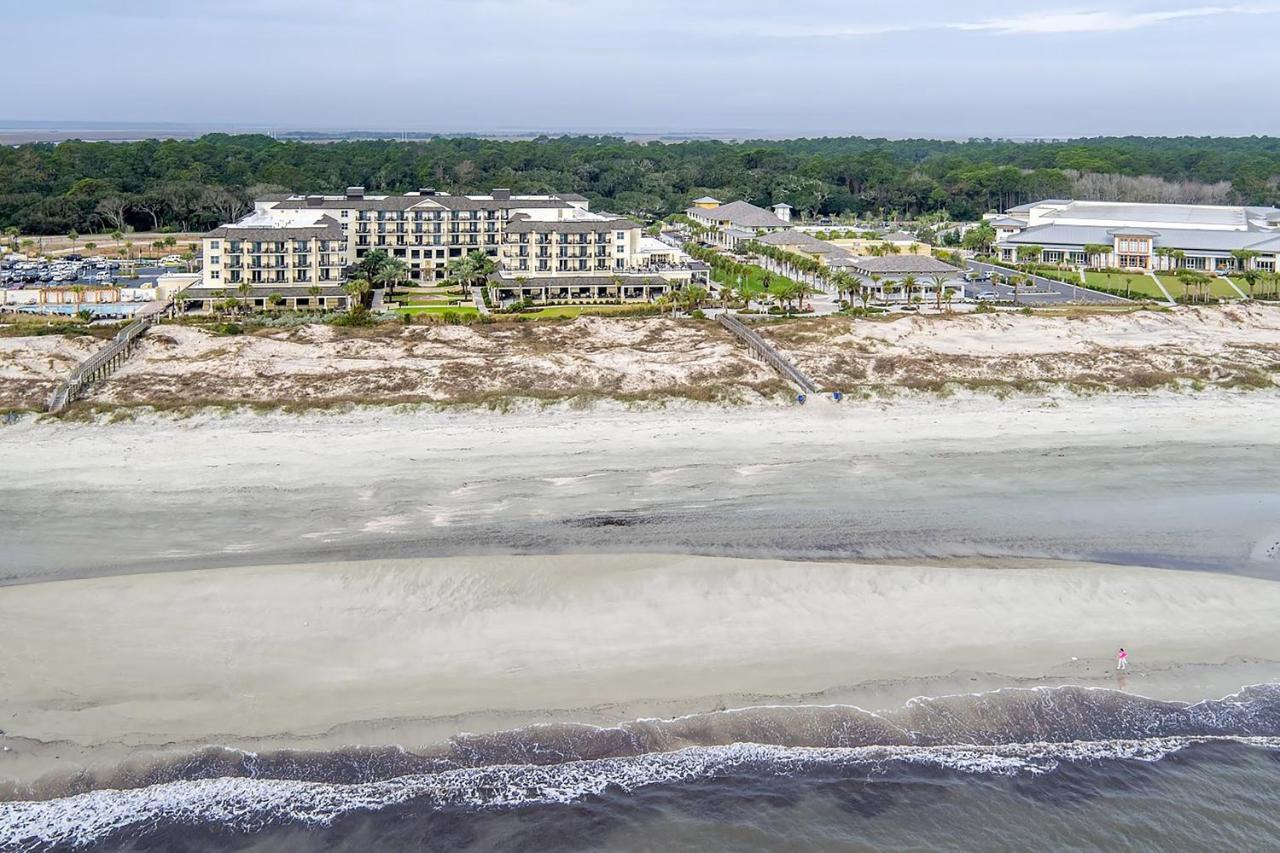 The Westin Jekyll Island Beach Resort Экстерьер фото